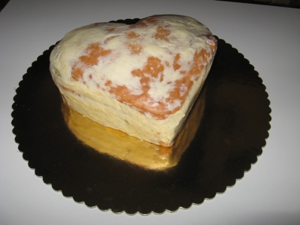 Srdce pre zamilovaných - obrázok 1