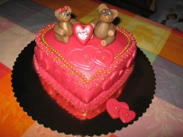 Srdce pre zamilovaných - obrázok 7