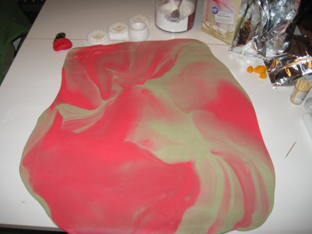 Maragarétky k narodeninám - obrázok 5