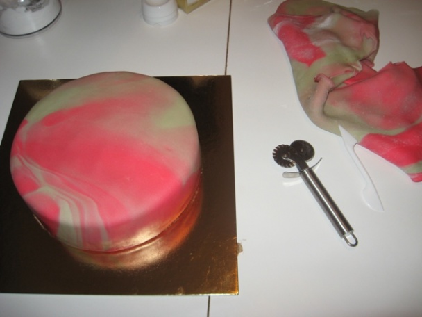 Maragarétky k narodeninám - obrázok 7