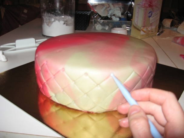 Maragarétky k narodeninám - obrázok 10