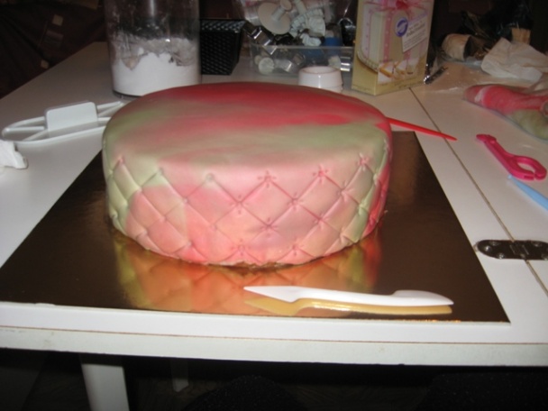 Maragarétky k narodeninám - obrázok 11