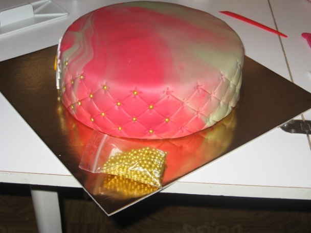 Maragarétky k narodeninám - obrázok 12