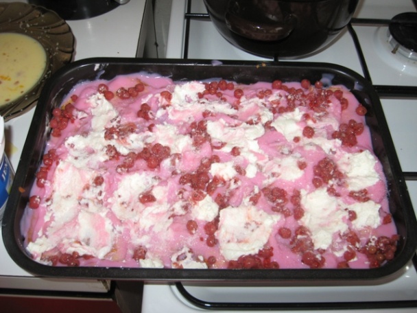 Pudingová žemľovka - obrázok 3