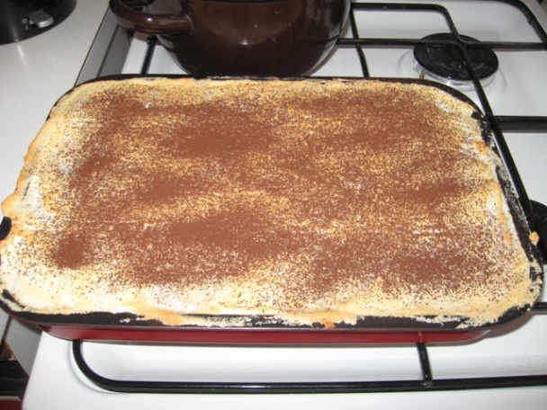 Pudingová žemľovka - obrázok 6