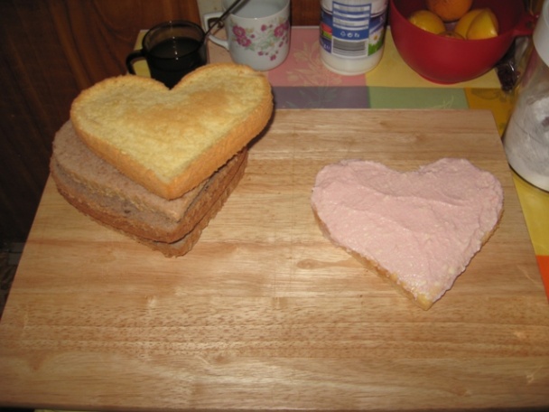 Torta Plyšový macko - obrázok 1