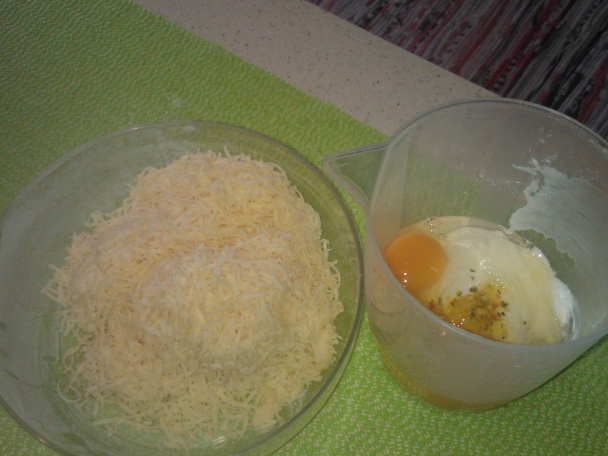 Zapečené gulôčky v syrovej perinke (fotorecept) - obrázok 4