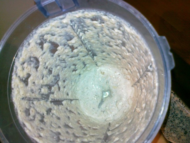 Proteínová tyčinka (fotorecept) - obrázok 2