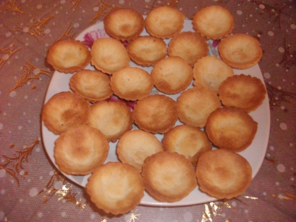 Varený kakaový krém (fotorecept) - obrázok 3