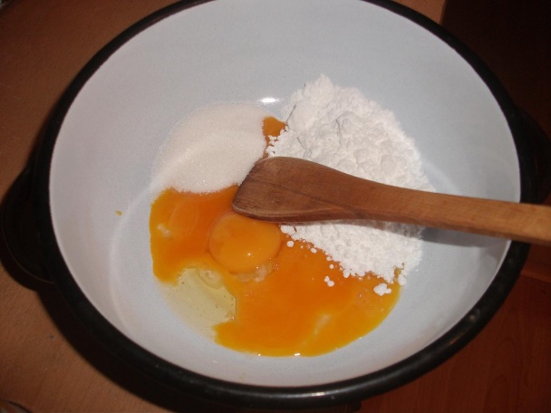 Vaječný likér (fotorecept) - obrázok 2