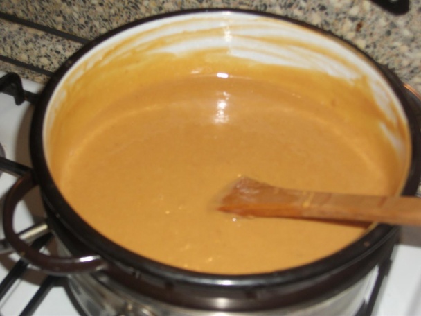 Vaječný likér (fotorecept) - obrázok 3