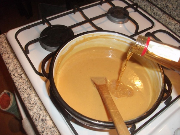 Vaječný likér (fotorecept) - obrázok 4