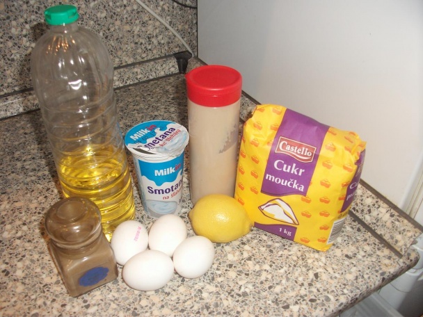 Domáca majonéza (fotorecept) - obrázok 1