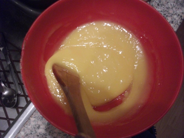 Domáca majonéza (fotorecept) - obrázok 3