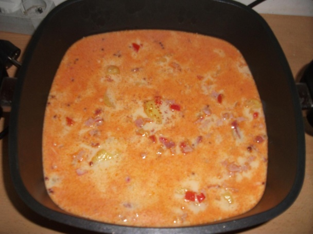 Zapekané zemiaky (fotorecept) - obrázok 4