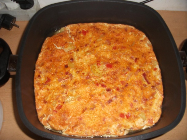 Zapekané zemiaky (fotorecept) - obrázok 5