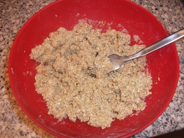 Fitness tofu halušky (fotorecept) - obrázok 2