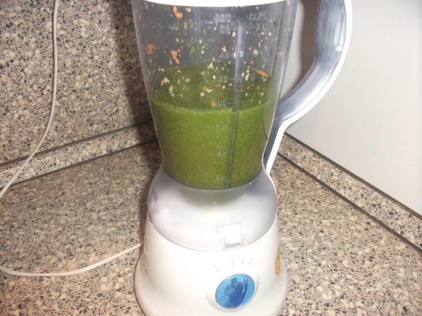 Draslíková štvorka - šťava (fotorecept) - obrázok 2