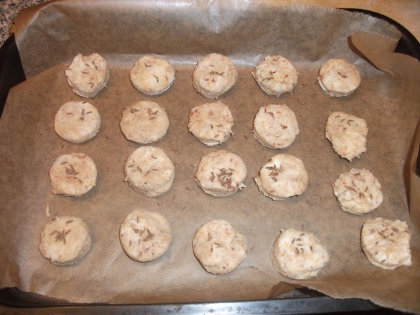 Lístkové pagáče (fotorecept) - obrázok 3