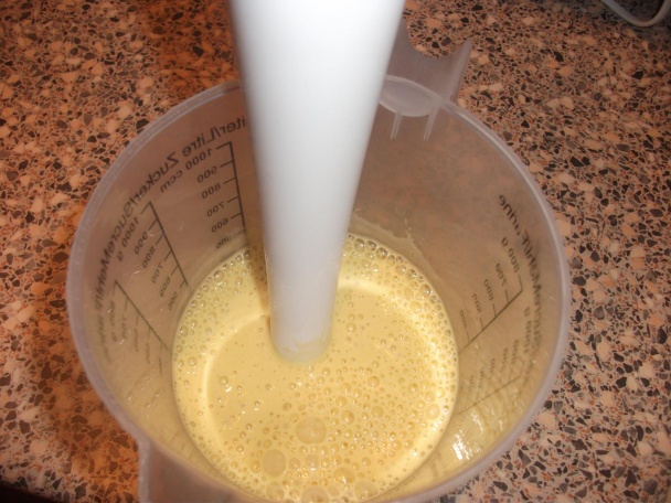 Fitness naturálne banánové lievančeky (fotorecept) - obrázok 2