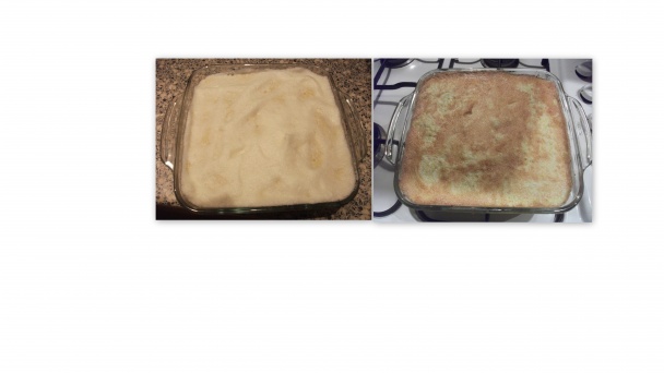 Nákyp z pšena (fotorecept) - obrázok 5