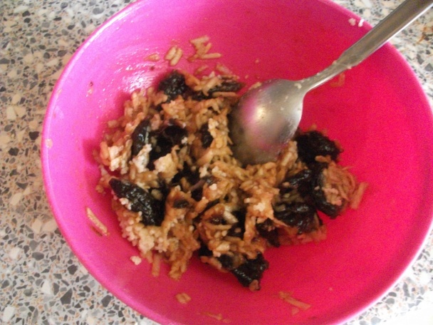 Nákyp z pšena (fotorecept) - obrázok 3