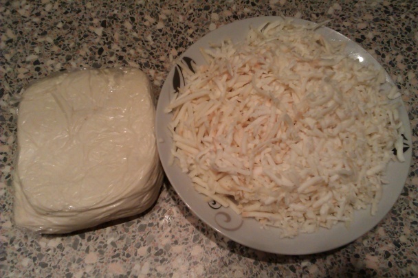 Banička (fotorecept) - obrázok 1