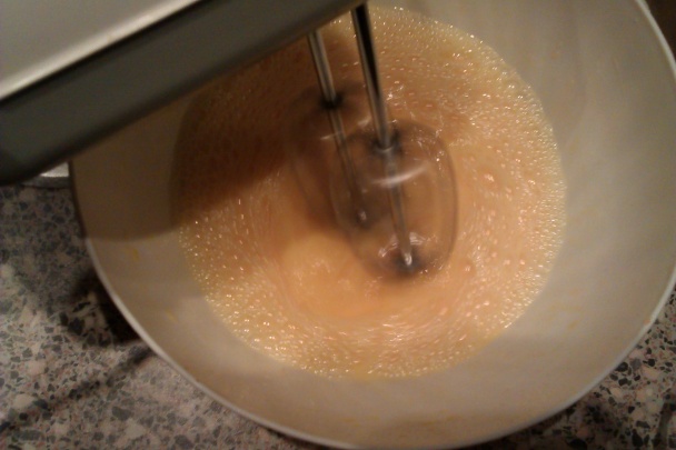 Mrkvový paleo koláč (fotorecept) - obrázok 2