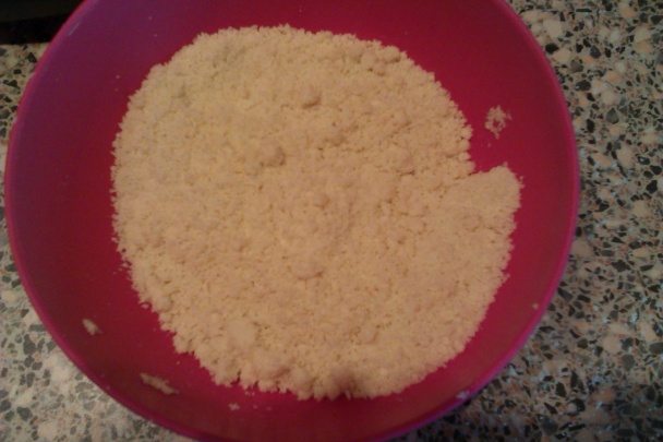 Mandľový paleo chlebík (fotorecept) - obrázok 2