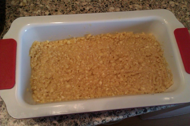 Mandľový paleo chlebík (fotorecept) - obrázok 4