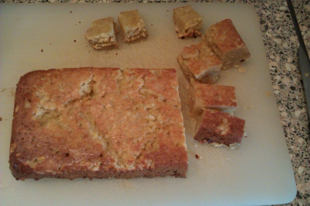 Mandľový paleo chlebík (fotorecept) - obrázok 5