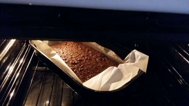 Fitness koláč s proteínom (fotorecept) - obrázok 2