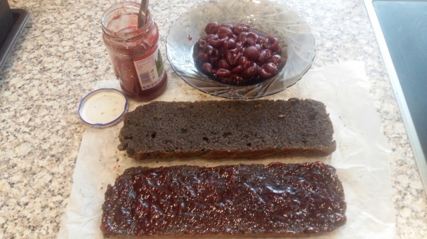 Makový sen (fotorecept) - obrázok 2