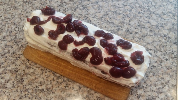 Makový sen (fotorecept) - obrázok 3