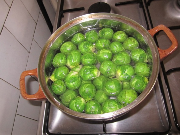 Koláč s ružičkovým kelom - obrázok 2