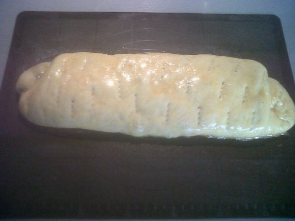 Šťavnatý orechovník - obrázok 3