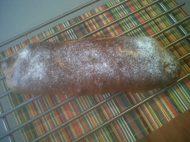 Šťavnatý orechovník - obrázok 4