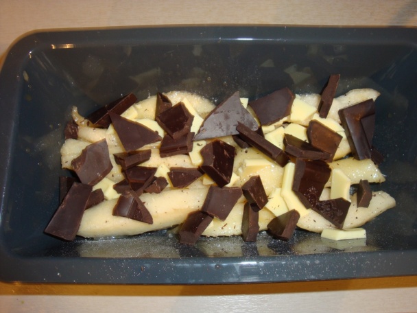 Hrušková fantázia s karamelovým pokušením - obrázok 1