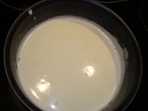 Hrušková fantázia s karamelovým pokušením - obrázok 3