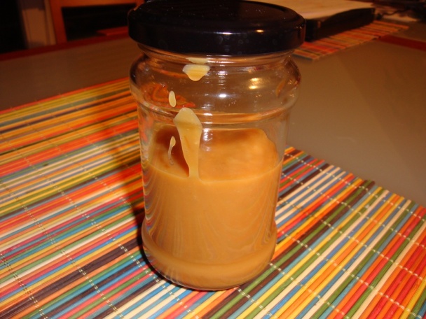 Hrušková fantázia s karamelovým pokušením - obrázok 5