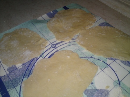 Langoše - obrázok 2