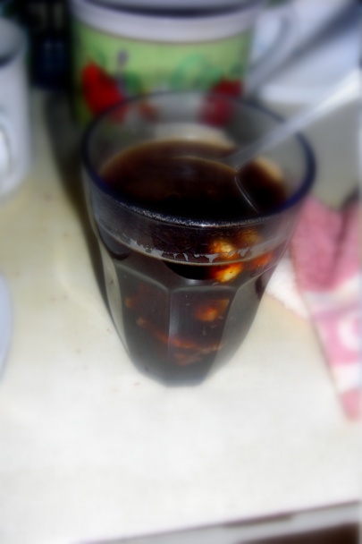 Karamelová torta s jablkami a makom (fotorecept) - obrázok 8