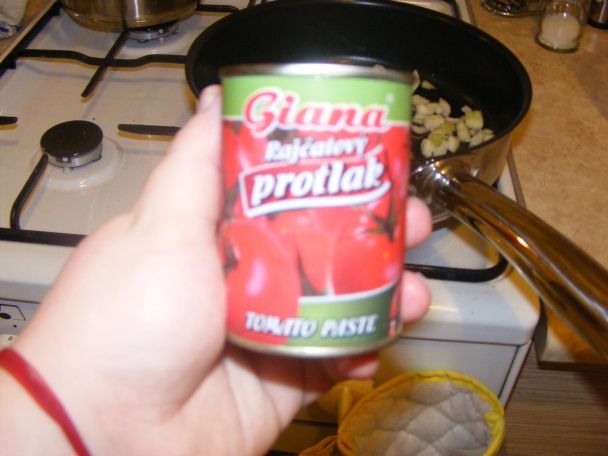 Jelenia sviečkovica alá Mima (fotorecept) - obrázok 6