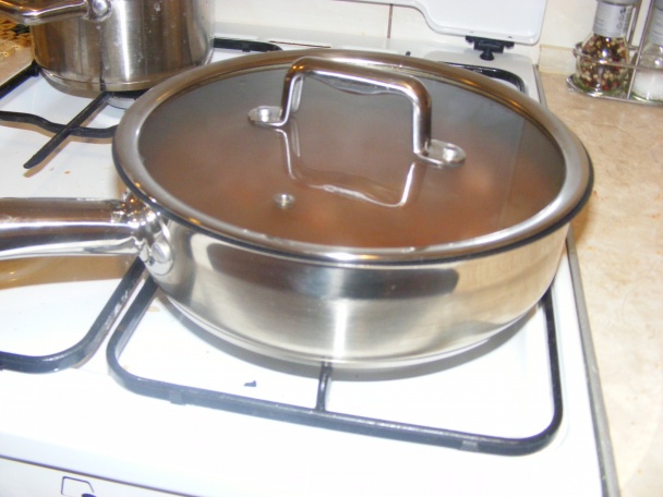 Jelenia sviečkovica alá Mima (fotorecept) - obrázok 9