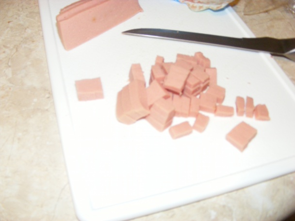 Mimine ryžové guľky - obrázok 2