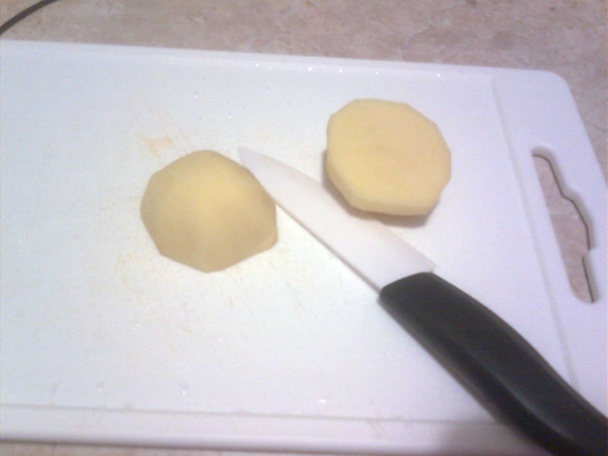 Gazdovský guľáš :) - obrázok 4