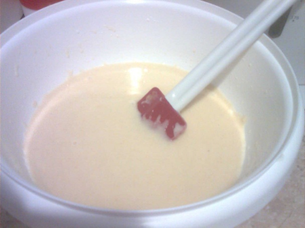 Vanilkové muffinky z pravej vanilky - obrázok 2