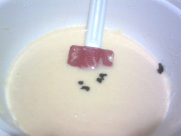 Vanilkové muffinky z pravej vanilky - obrázok 4