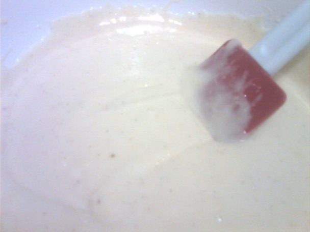 Vanilkové muffinky z pravej vanilky - obrázok 5