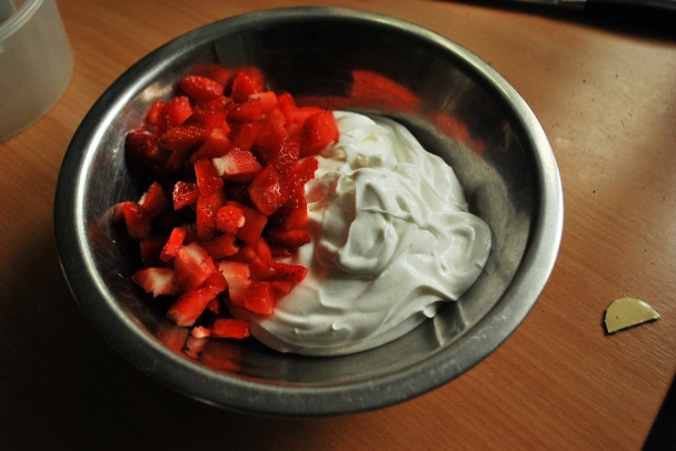 Millefoglie al cioccolato - obrázok 4